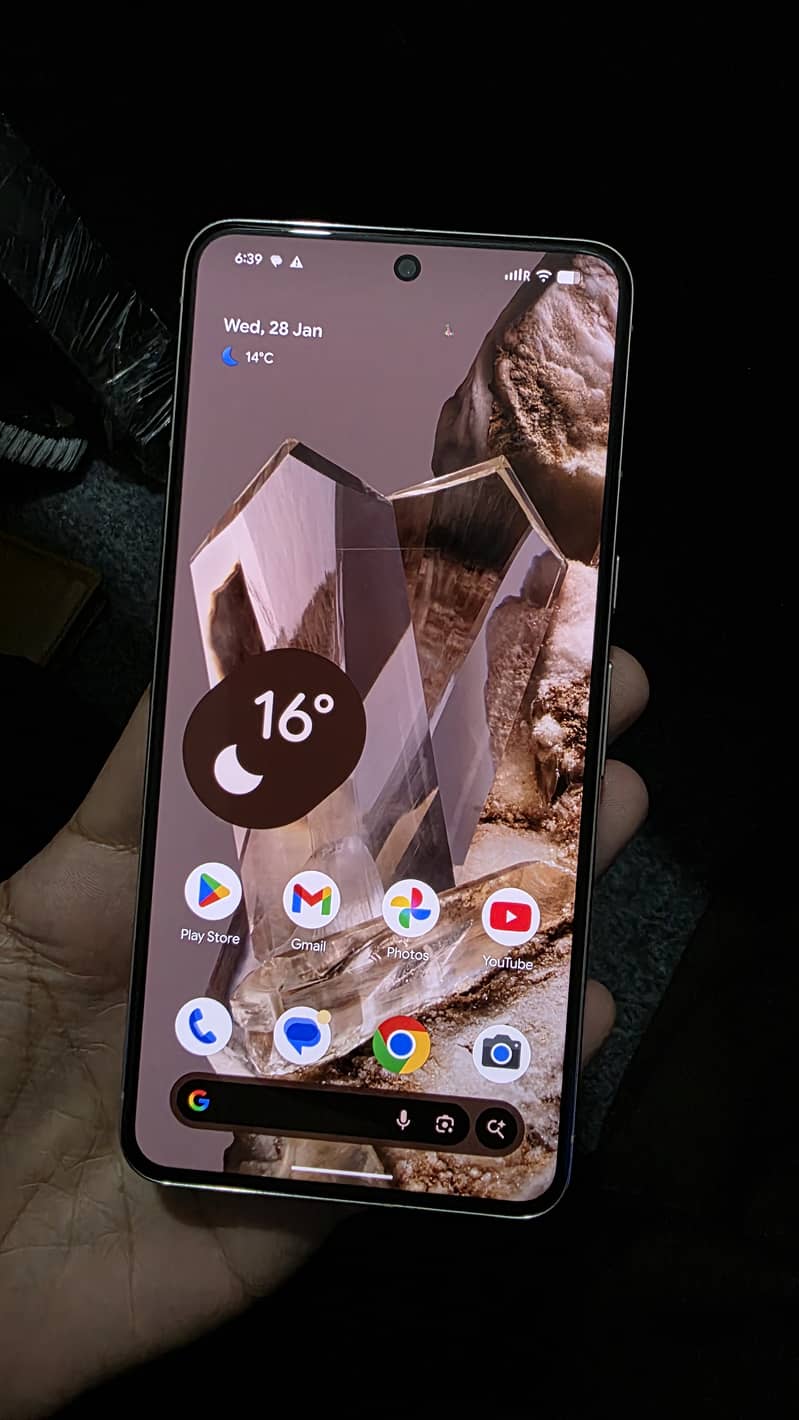 Google Pixel 8 Pro 1