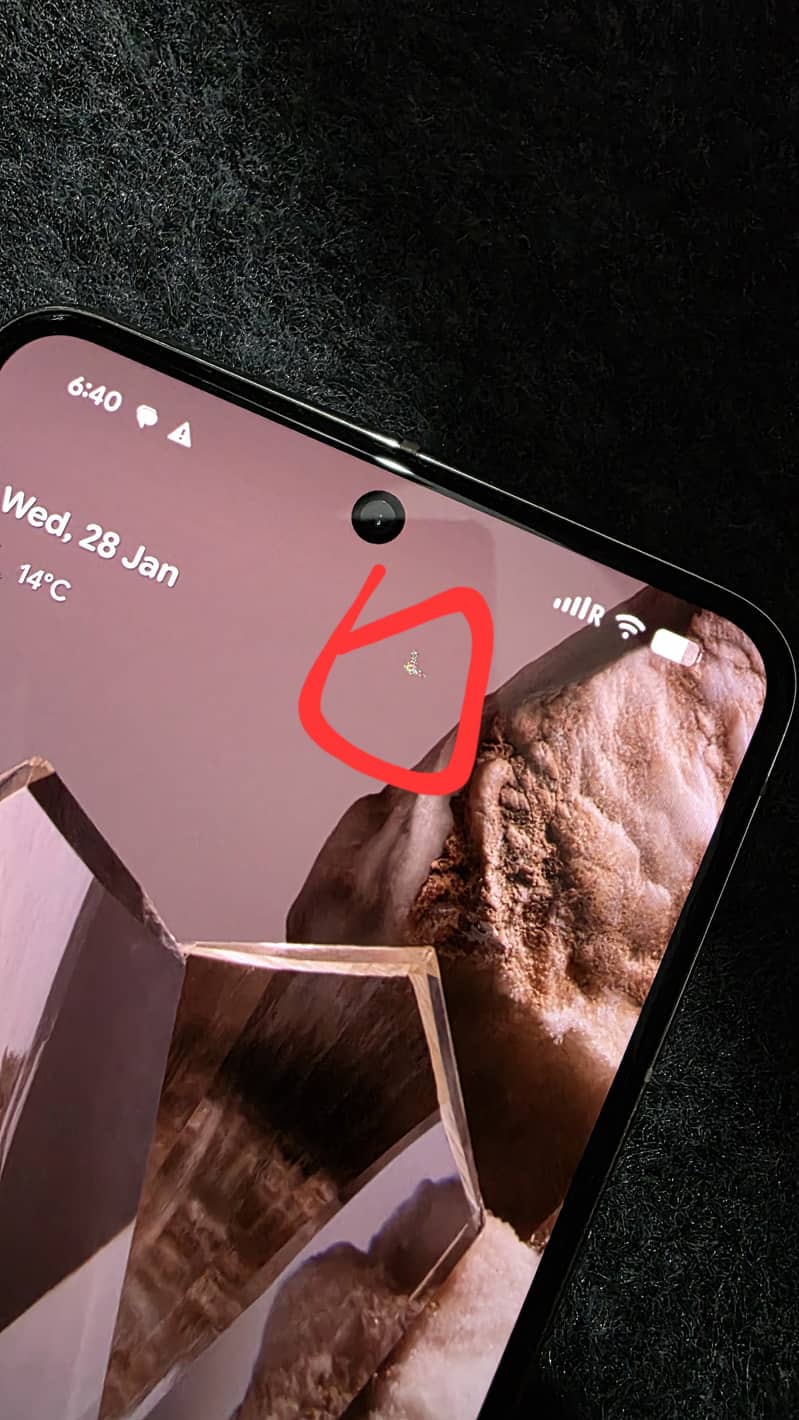 Google Pixel 8 Pro 2