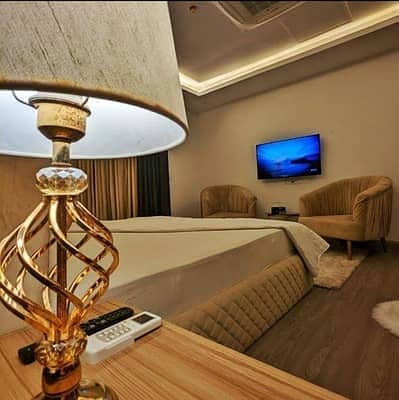 FULLY FURNISHED HOUSE FOR RENT AVAILABLE