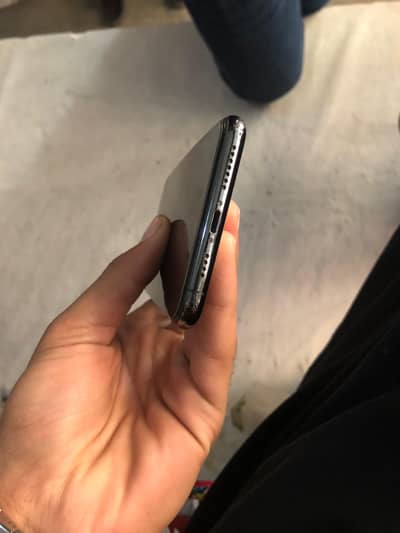 iPhone 11 Pro Max 64gb duel physical pta approved