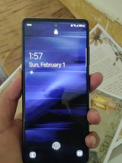 S20FE Exchange Possible with Good Device