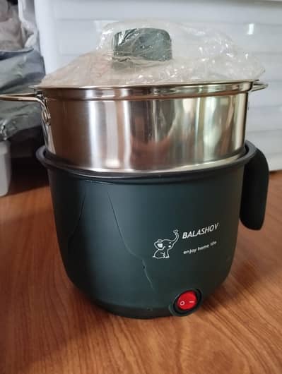 balashov electric hotpot