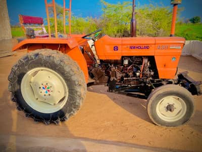 Feat tractor 480 for sale