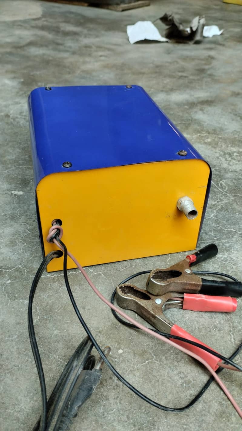 MACHINE FOR KITCHEN 1