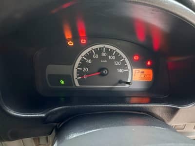 Nissan clipper 10/10 condition