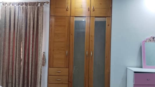 10 Marla Double Storey House For Rent In Garden Town Ataturk Block