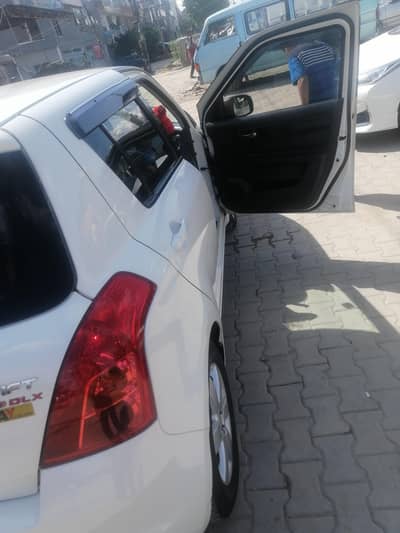 suzuki swift for sale