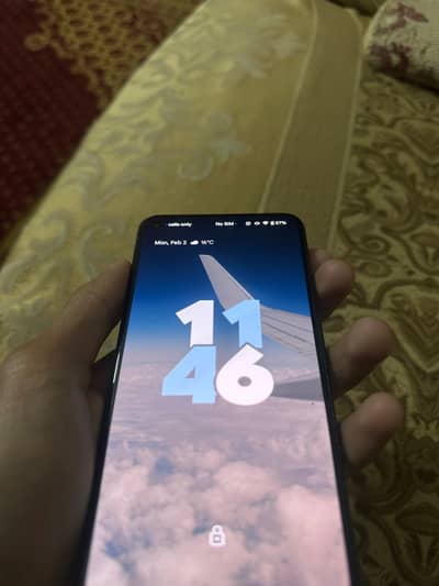 GOOGLE PIXEL 5 8/128