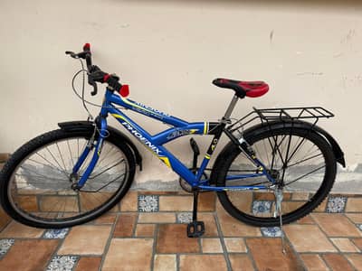 Phoenix Imported Cycle For Sale