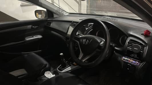 Honda City 1.3 i-vtec