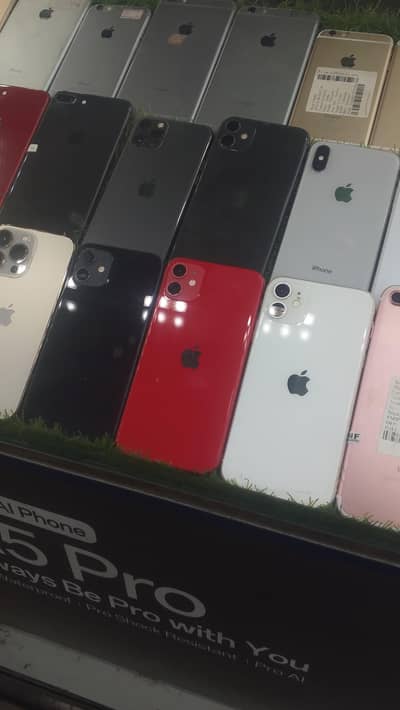 IPHONE 11 / X / XS / 12 Pro