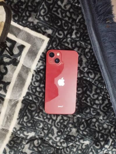 apple iphone 13 256gb FU 03217777904