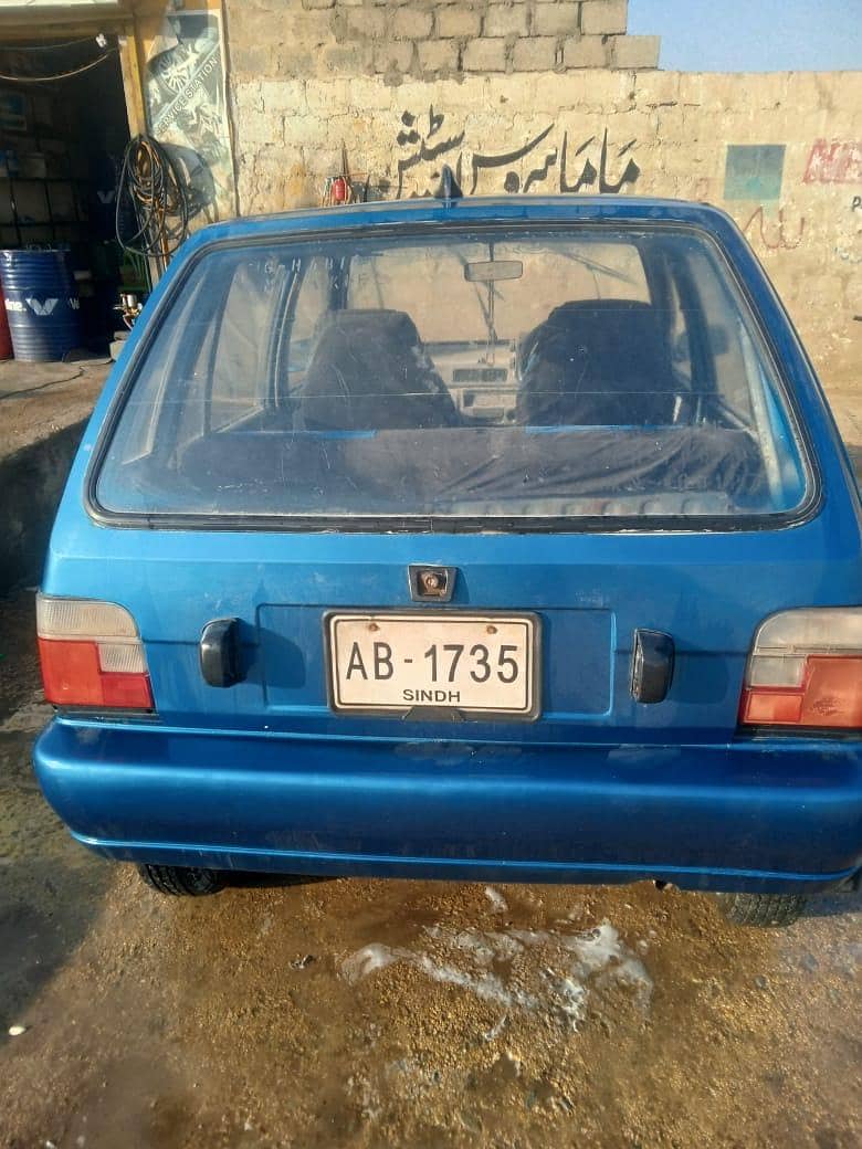 mehran vx 2