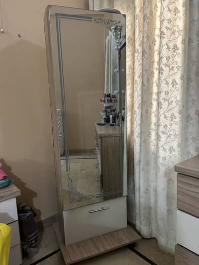 Standing mirror for sale