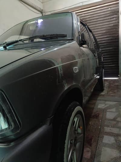 suzuki mehran 2013 vxr