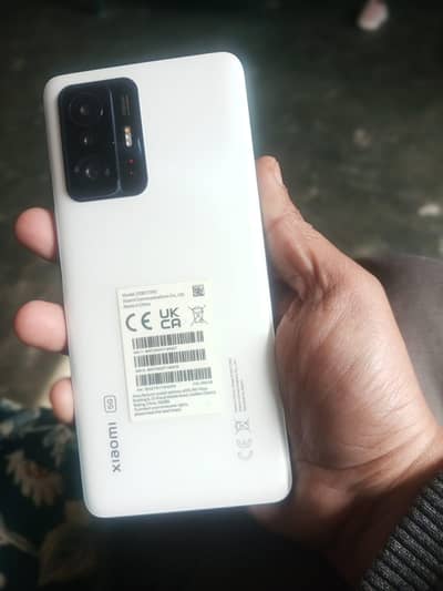 Xiaomi mi 11t 5G