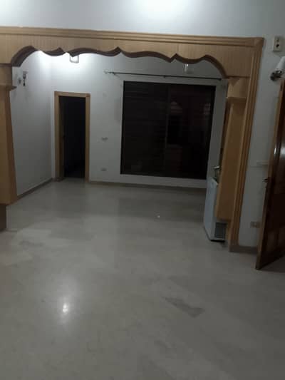 3 Bed Portion For Rent