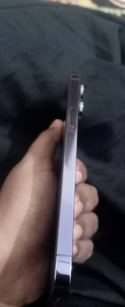 IPhone 14 pro max FU