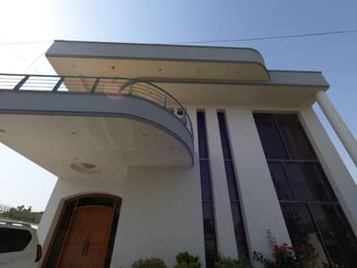 Bangalow For Rent In DHA Phase 8 Karachi