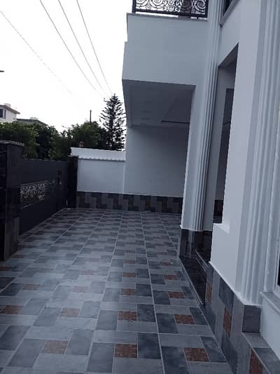 New House For Sale In CBR