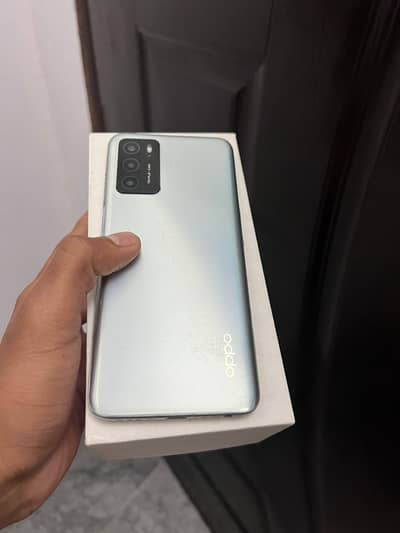 Oppo A16