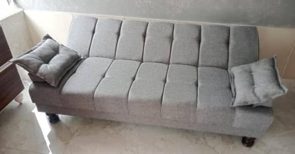 Sofa bed in great condition
