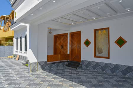 Brand New House For Sale