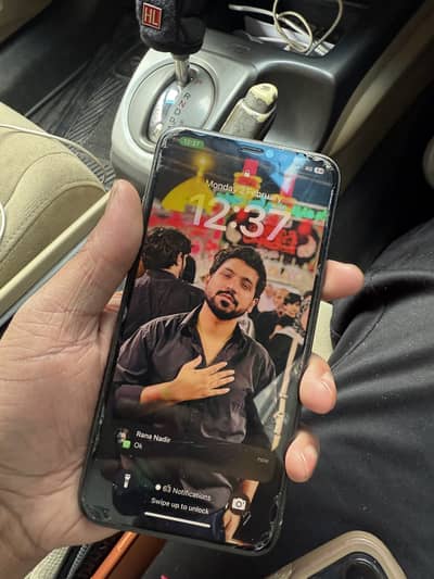 Apple iPhone 11 Pro Max