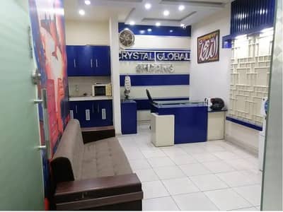 Fully Furnished Office For Rent Area 700 Square Feet Office Available For Rent Real Pictures In Gulberg 3 LahoreFully Furnished Office For Rent Area 850 Square Feet Office Available For Rent Real Pictures In Gulberg 3 Lahore