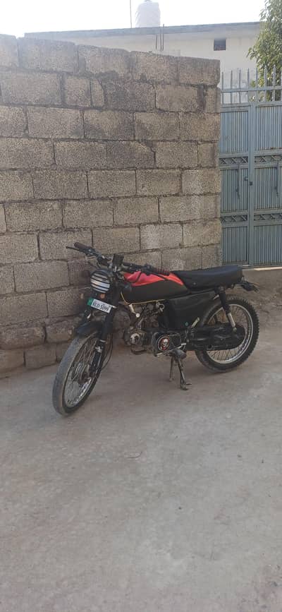 honda 70 bike for sale