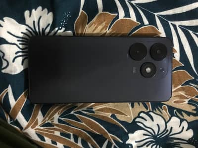 Tecno spark go 2024 read description exchange possible with good phone