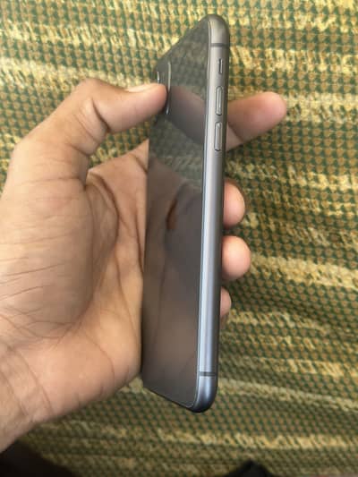 Apple iPhone 11 For sale All ok not any single fault 64Gb Jv