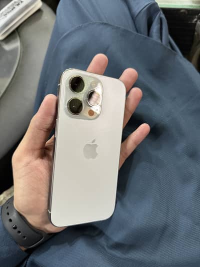 Iphone 14 pro 256gb PTA