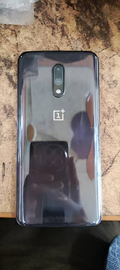 OnePlus 7