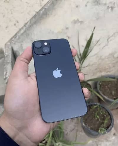 iPhone 13 sim working