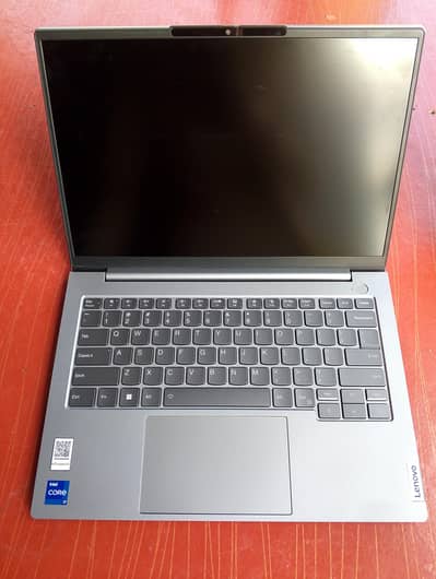 Cm laptop 8 GB 512 GB SSD 13 generation corei7