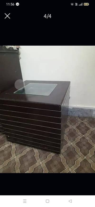 2 table for sale