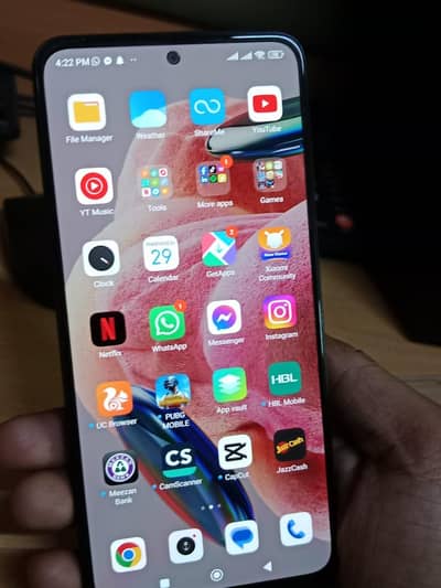 Redmi Note 12
