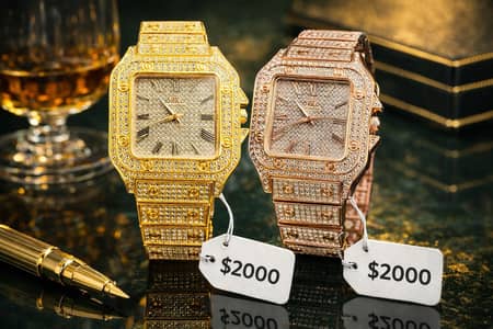 affordable watch ⌚⌚