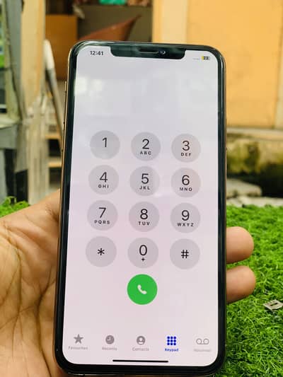 iphone 11 pro max 256 non pta jv