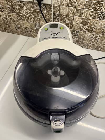Tefal ACTI FRYER