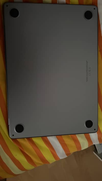 MacBook Air M2 13.6 inches (256 SSD Gb / 8 Ram)