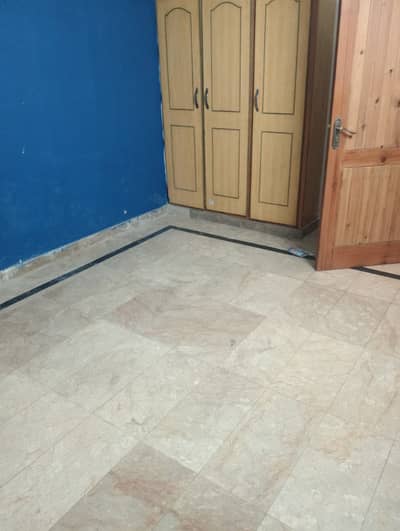 4marla 2beds tv lounge kitchen attached baths neat clean upper portion for rent in G 14 4 islamabad