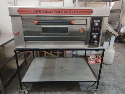 Bakery + FAST Food  kitchen items For sale