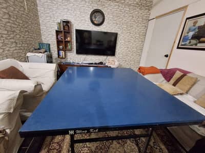 Table Tennis