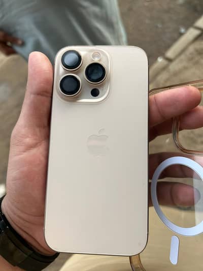 iphone 16 pro 256 gb charger and box avalibale