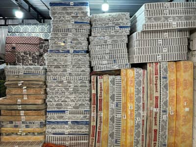 Soft mattress 35%off