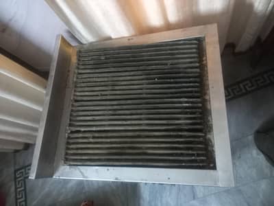 grilled machine barbecue