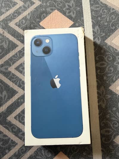 IPHONE 13 Factory unlock