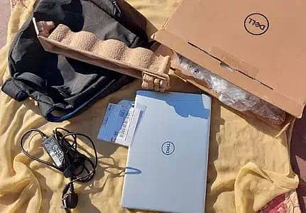 Dell Laptop Core I7 Gen 11th , Touch screen , Brand New